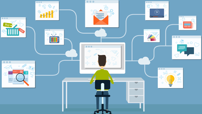 Enterprise Applications