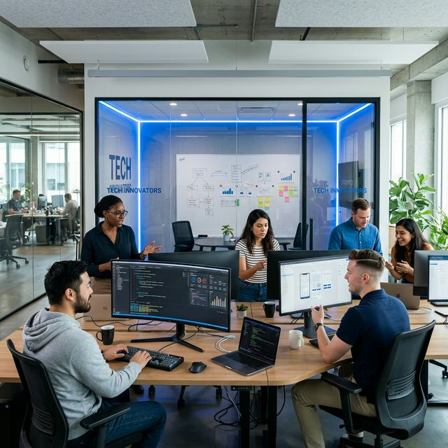 IT Consulting